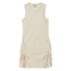 Brixton Women's Ribbed Cinch Mini Dress | Off White