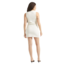 Brixton Women's Ribbed Cinch Mini Dress | Off White