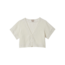 Brixton Women's Seaside Eyelet Top | Off White Eyelet