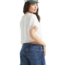 Brixton Women's Seaside Eyelet Top | Off White Eyelet