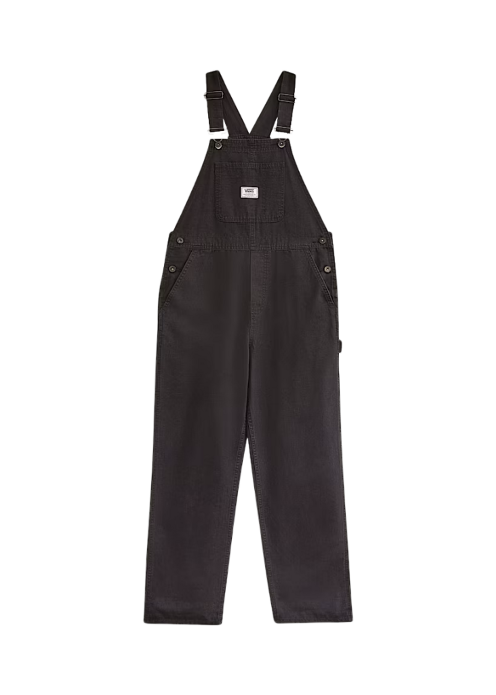 Vans Women's Ground Work Overalls