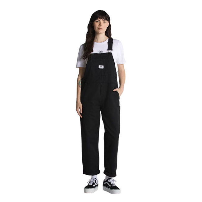 Vans Women's Ground Work Overalls