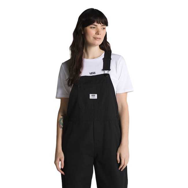 Vans Women's Ground Work Overalls