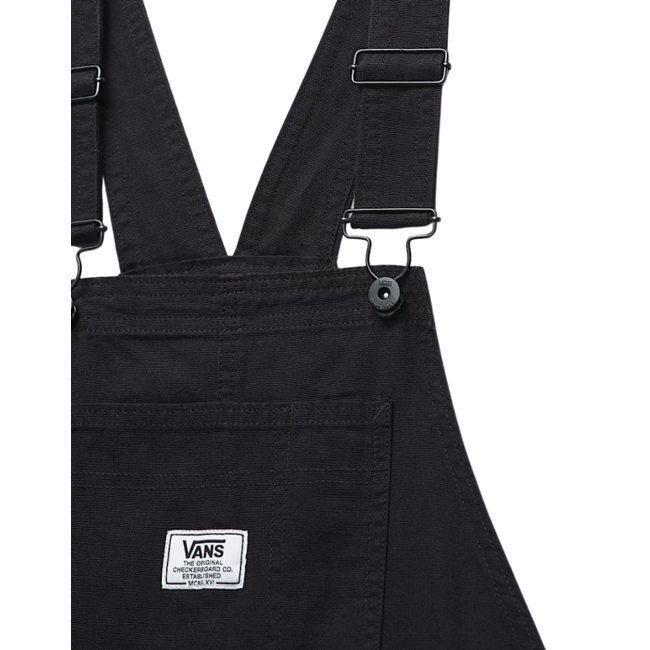 Vans Women's Ground Work Overalls