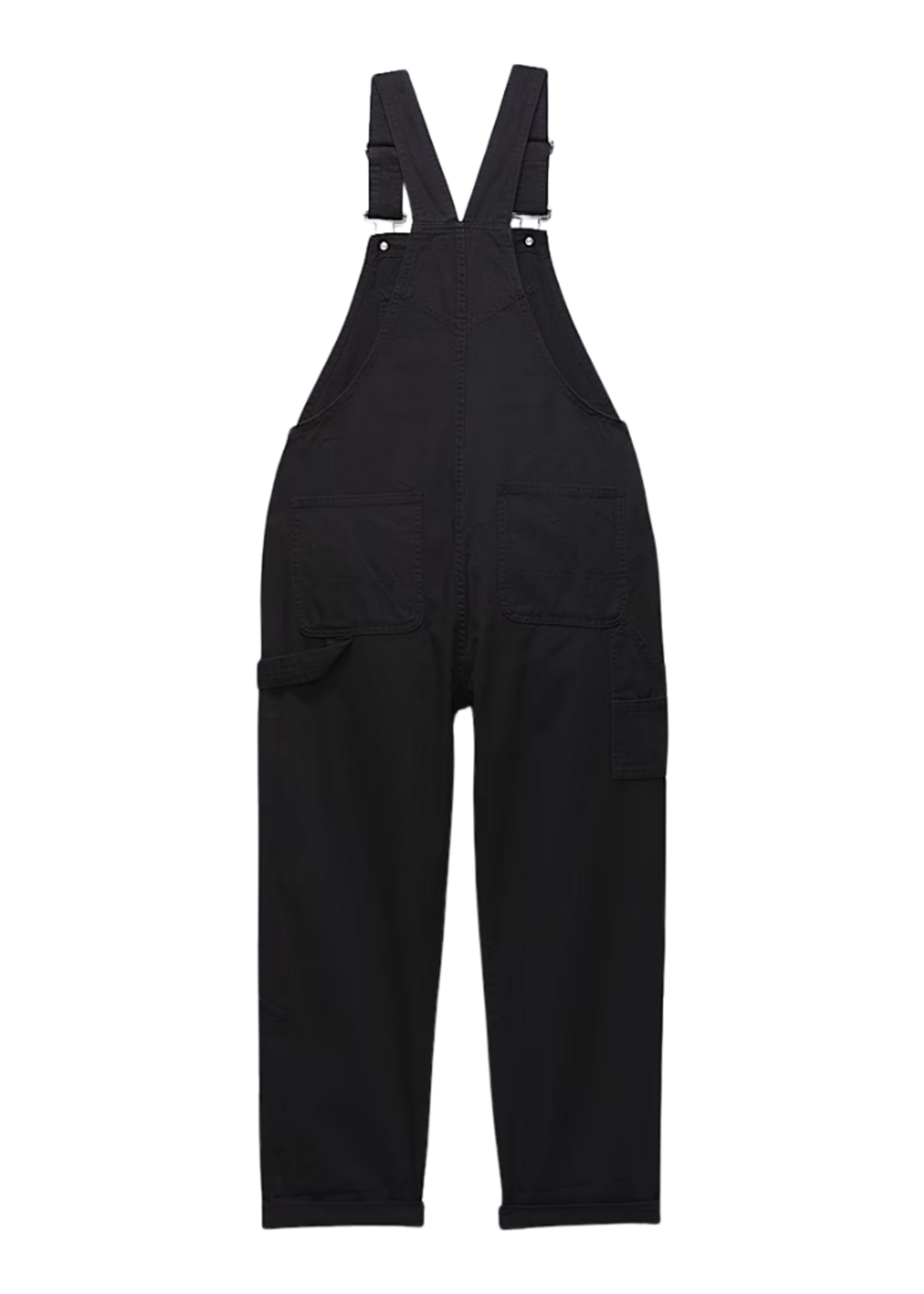 Vans Women's Ground Work Overalls