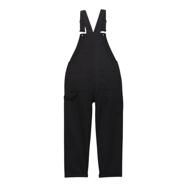 Vans Women's Ground Work Overalls