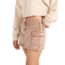 Volcom Delia Cargo Mini Skirt | Henna