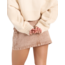 Volcom Women's Delia Cargo Mini Skirt | Henna