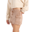 Volcom Women's Delia Cargo Mini Skirt | Henna