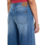 Volcom Women's Stoned BF Lowrise | Worn Light Blue