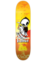 Blind Classic Crazy Horse Deck - 8.25"