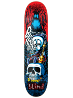 Blind Classic Wonderland Deck - 8.5"