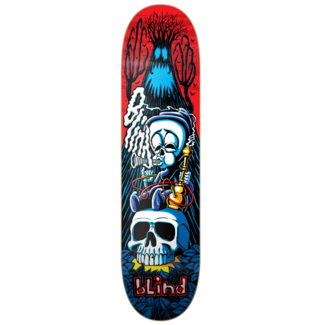 Blind Classic Wonderland Deck - 8.5"