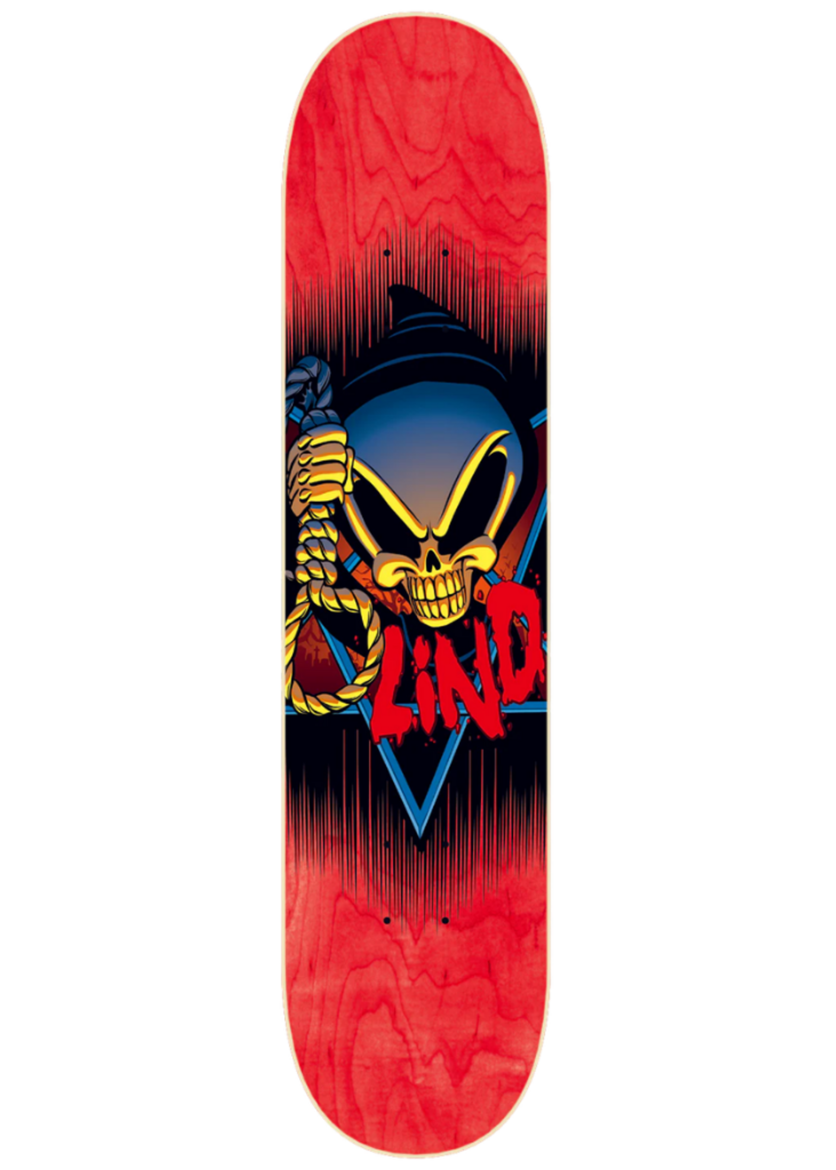 Blind Classic Noosegram Skate Deck - 8.5"