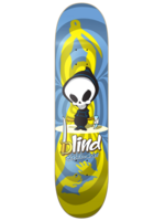 Blind Classic Saber Deck - 8"