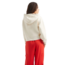 Brixton Women's Pegasus Zip Hood | Whitecap