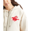 Brixton Women's Pegasus Zip Hood | Whitecap