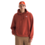 The North Face Men's Evolution Simple Dome Hoodie | Iron Clay