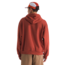 The North Face Men's Evolution Simple Dome Hoodie | Iron Clay