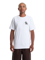 Volcom Aura Tee | White