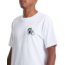 Volcom Aura Tee | White