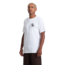 Volcom Aura Tee | White