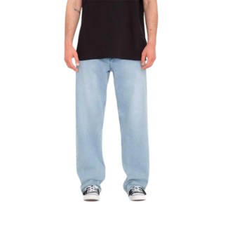 Volcom Billow Denim | Dust Bowl Indigo