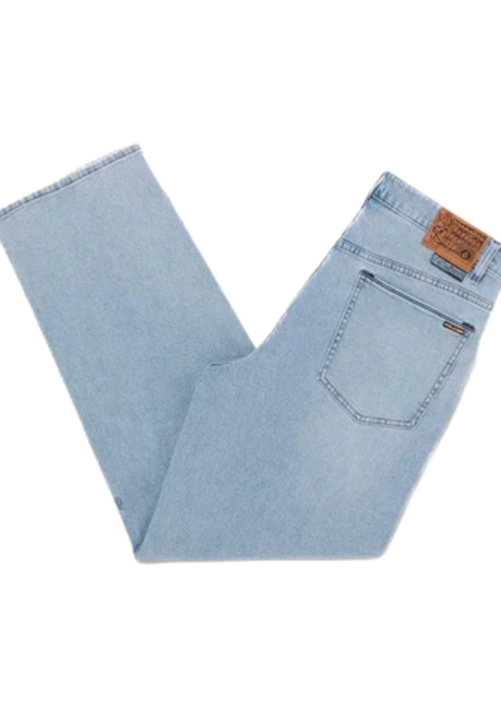 Volcom Billow Denim | Dust Bowl Indigo