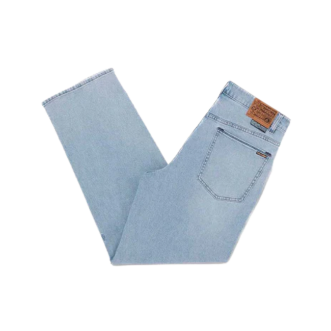 Volcom Billow Denim | Dust Bowl Indigo