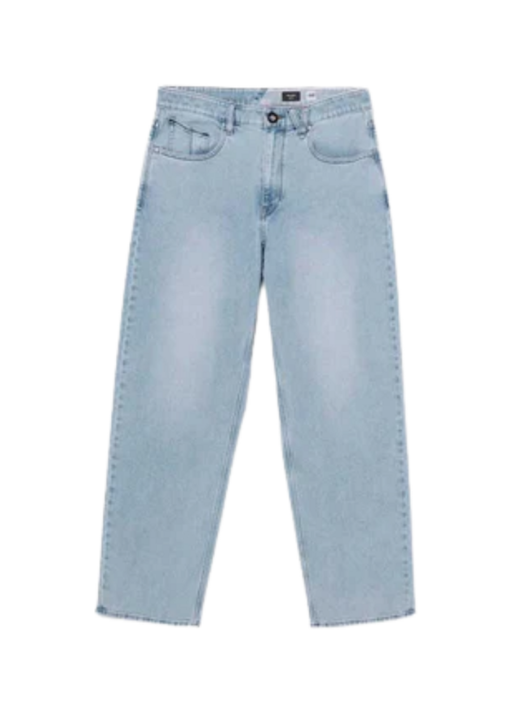 Volcom Billow Denim | Dust Bowl Indigo