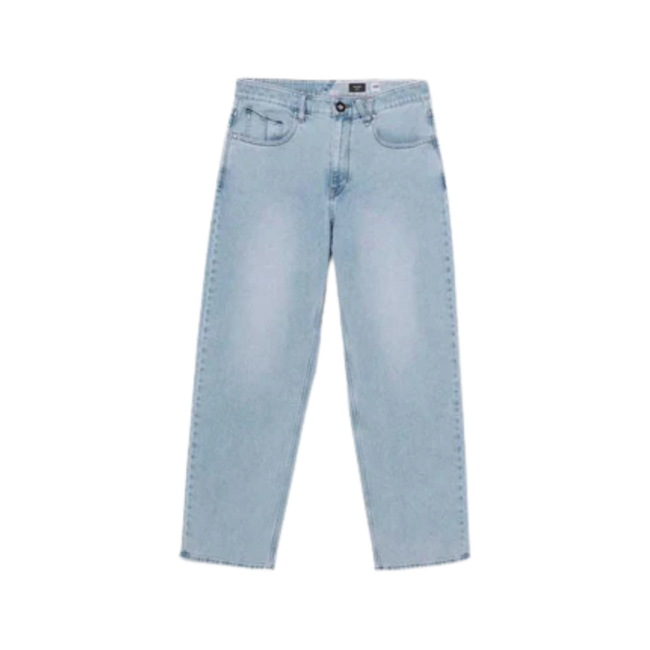 Volcom Billow Denim | Dust Bowl Indigo