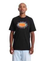 Volcom Live Wire Tee | Black