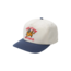 Volcom Petrolstone Adj. Hat | Off White