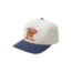 Volcom Petrolstone Adjustable Hat | Off White