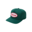 Volcom Petrolstone Adjustable Hat | Rifle Green