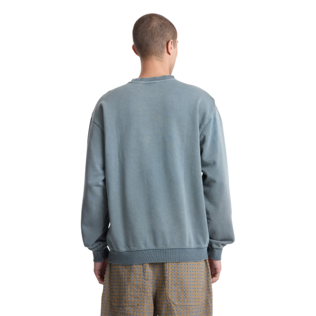 Volcom Men's Smoothies Crewneck | Tradewinds