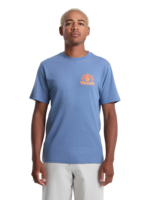 Volcom Solstice Tee | Blueberry