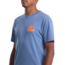 Volcom Men's Solstice Short Sleeve Tee | Blueberry