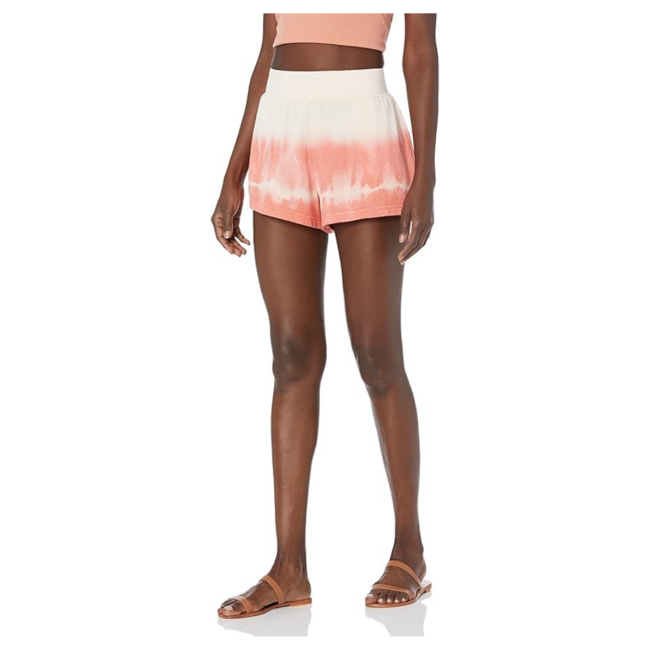 Roxy Women's Staying True Shorts