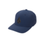 Volcom Stone Tech Flexfit Delta | Navy
