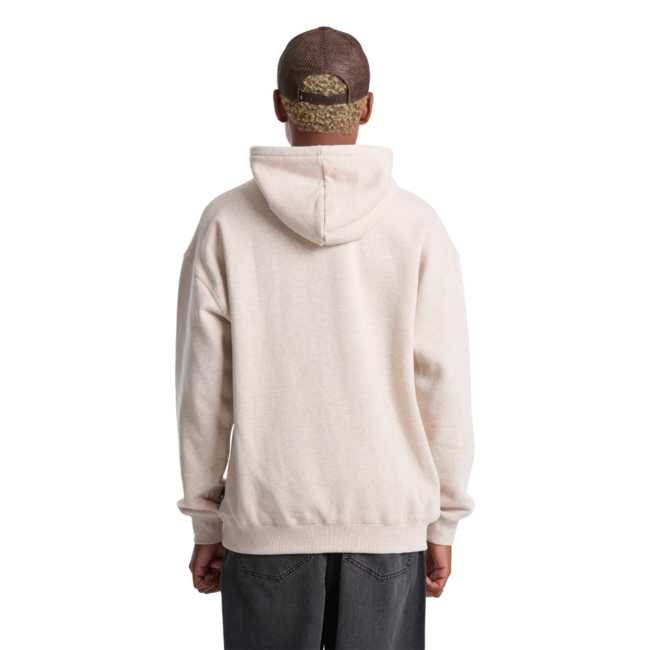 Volcom Stone Pullover | Dust Heather
