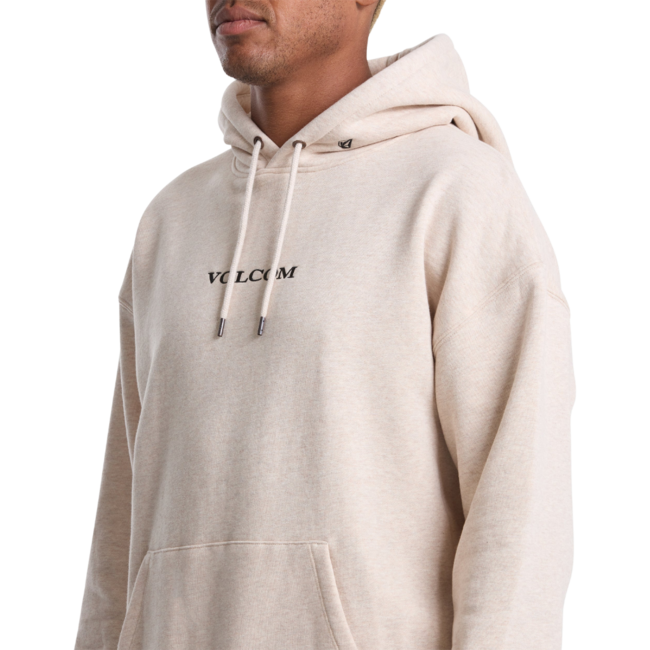 Volcom Stone Pullover | Dust Heather