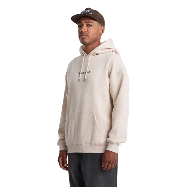 Volcom Stone Pullover | Dust Heather