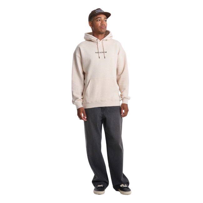 Volcom Stone Pullover | Dust Heather