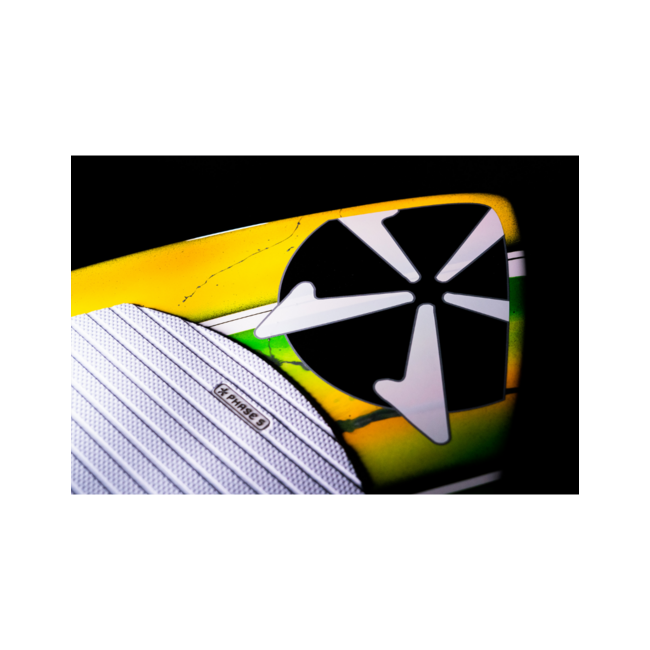Phase Five *PRE-SALE* Scamp 45" Kids Wakesurf - 2026