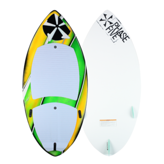 Phase Five *PRE-SALE* Scamp 45" Kids Wakesurf - 2026