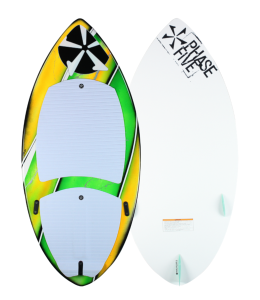 Phase Five *PRE-SALE* Scamp 45" Kids Wakesurf - 2026