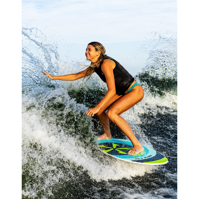 Phase Five Snapper 36" Kids Wakesurf - 2026