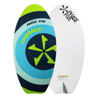 Phase Five *PRE-SALE* Snapper 36" Kids Wakesurf - 2026