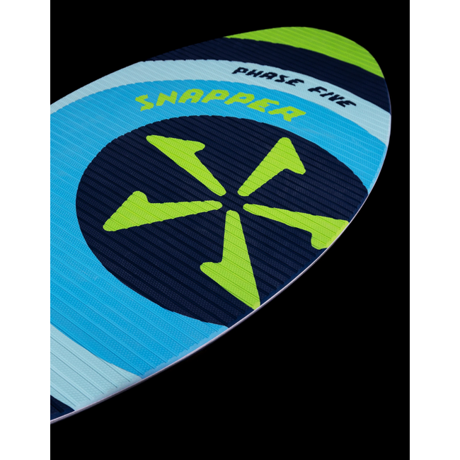 Phase Five *PRE-SALE* Snapper 36" Kids Wakesurf - 2026